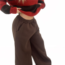 pantalone modello balloon vienna